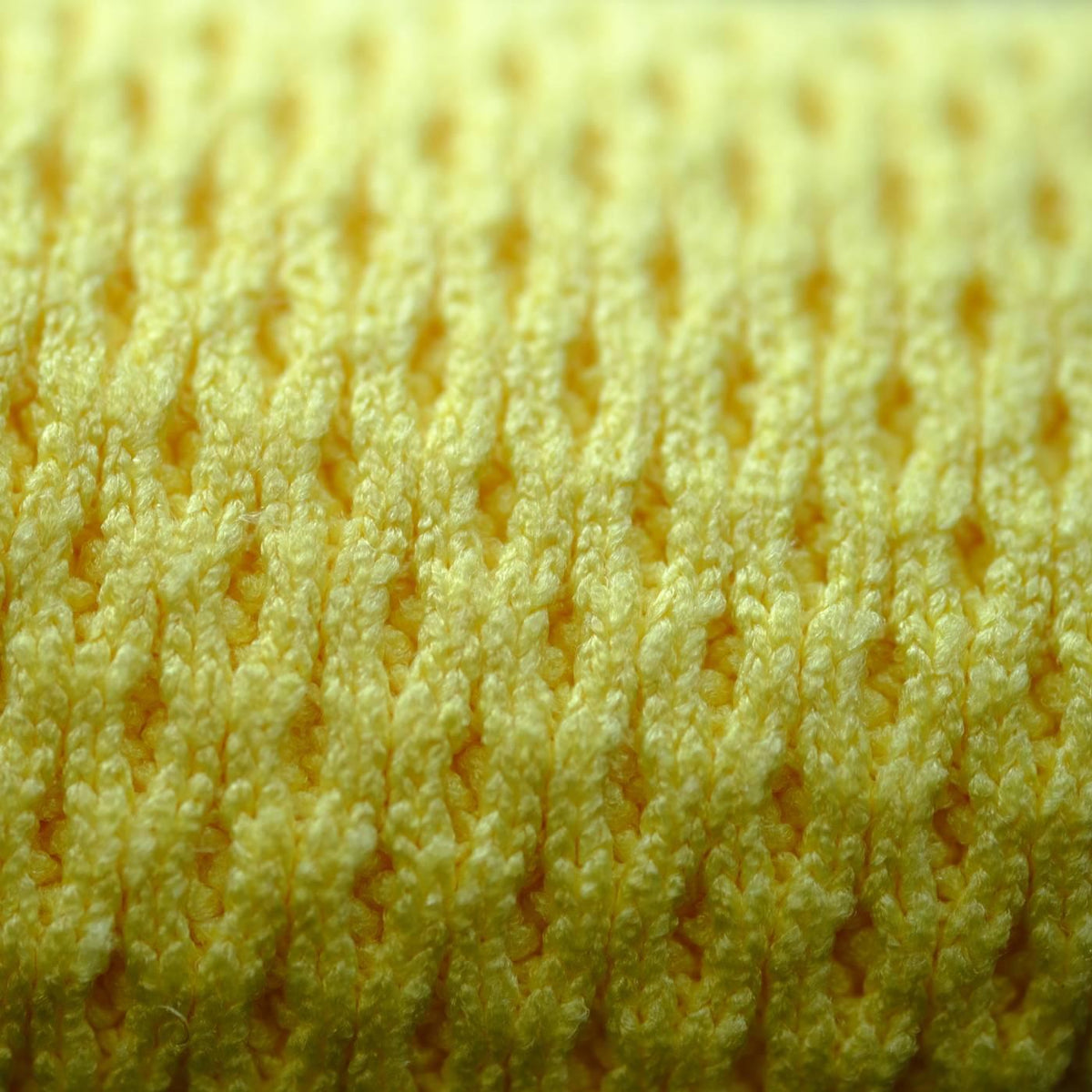 Microfibre Diamond Weave Drying Towel