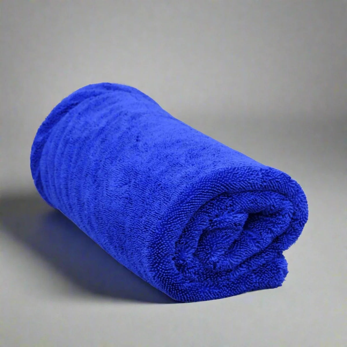 Microfibre Twisted Loop Towel (1200-1600 GSM)