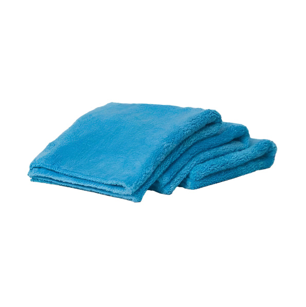 Ultimate Detailer Cloth - Light Blue