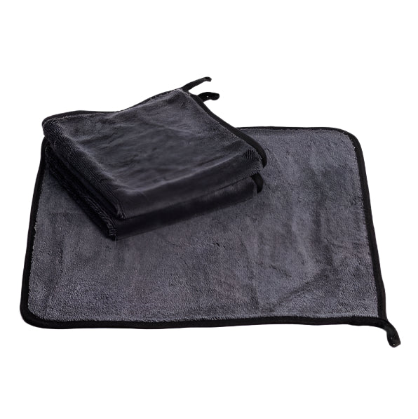 Super Soaker Drying Towel - Grey