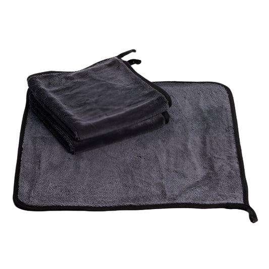 Super Soaker Drying Towel - Grey