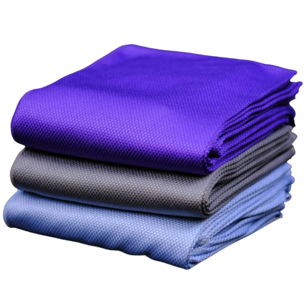 Fishscale Microfibre
Glass Cloths (300 gsm)