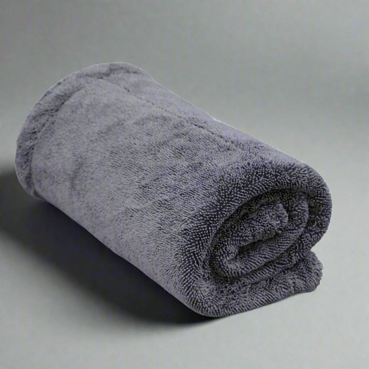 Microfibre Twisted Loop Towel (1200-1600 GSM)