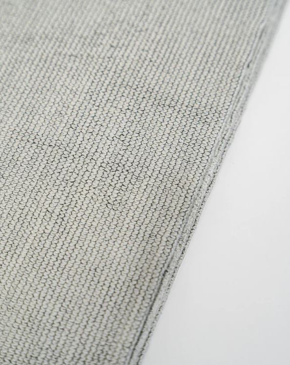 Soft Edgeless Multi-Purpose Microfibre Cloths - Grey