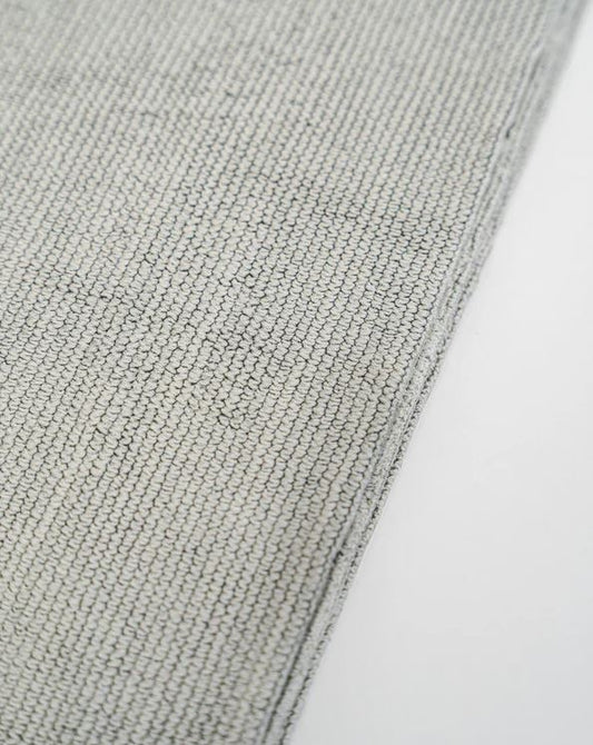 Soft Edgeless Multi-Purpose Microfibre Cloths - Grey