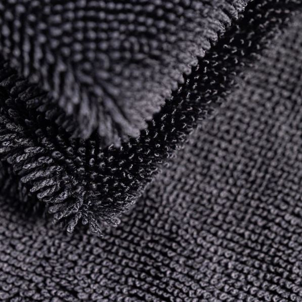 Super Soaker Drying Towel - Grey