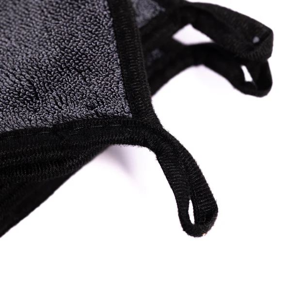 Super Soaker Drying Towel - Grey