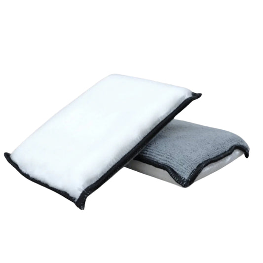 Interior Microfibre
Scrubbing & Applicator
Pad
