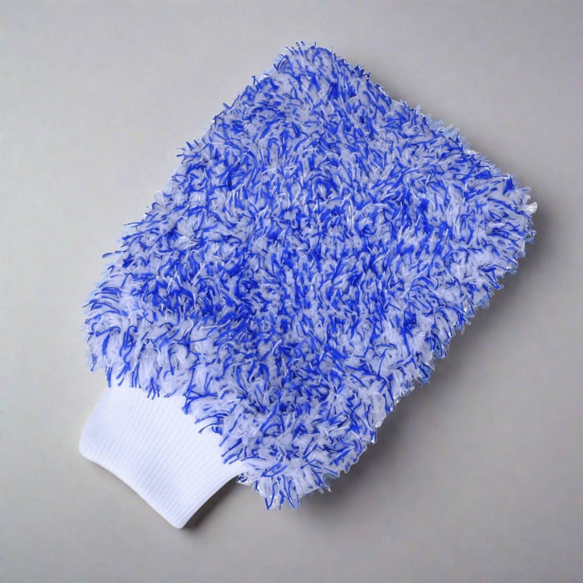 Microfibre Car Wash
Mitts