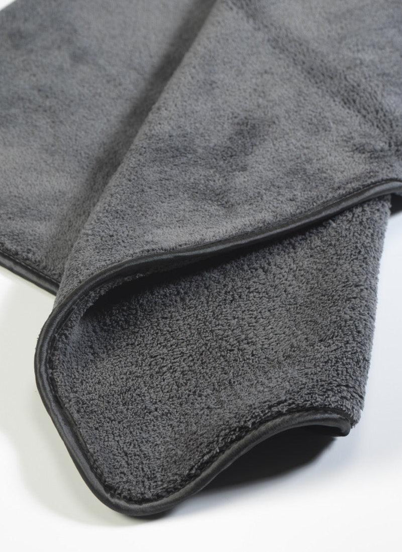 Microfibre Heavyweight Drying Towel (1000 gsm)