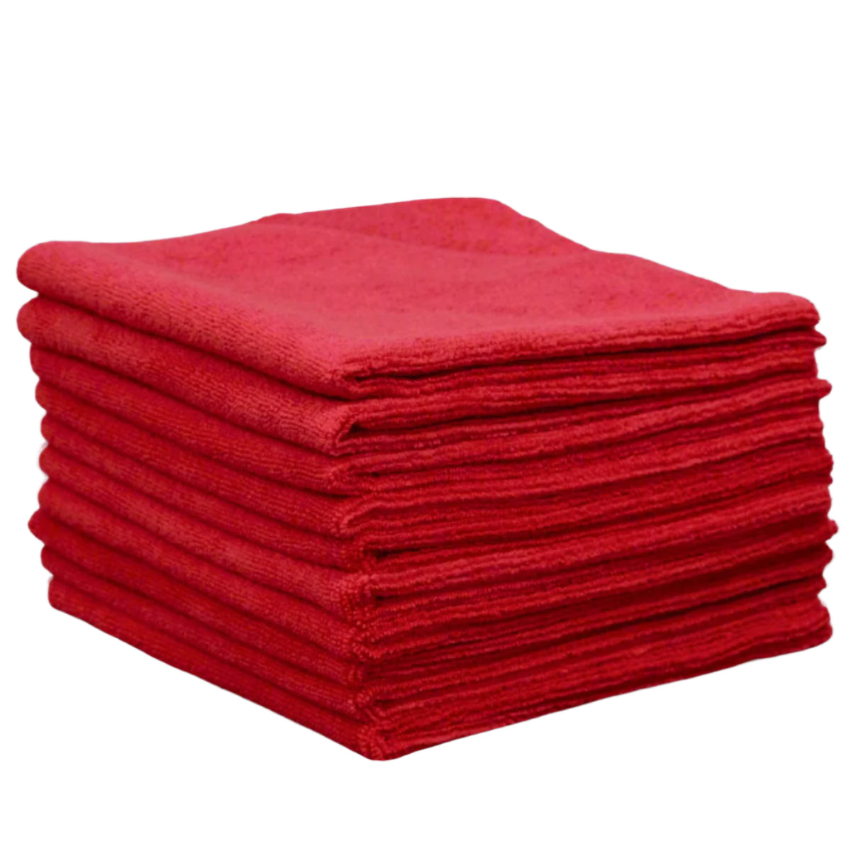 Premium Microfibre Cloths