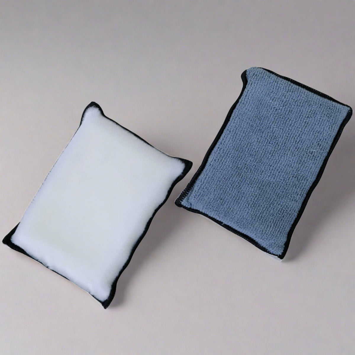 Interior Microfibre
Scrubbing & Applicator
Pad