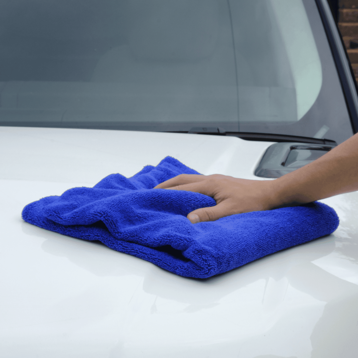 Terry Cloths & Drying
Towels (450gsm)