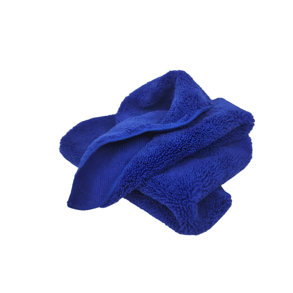 Terry Cloth Drying Towel