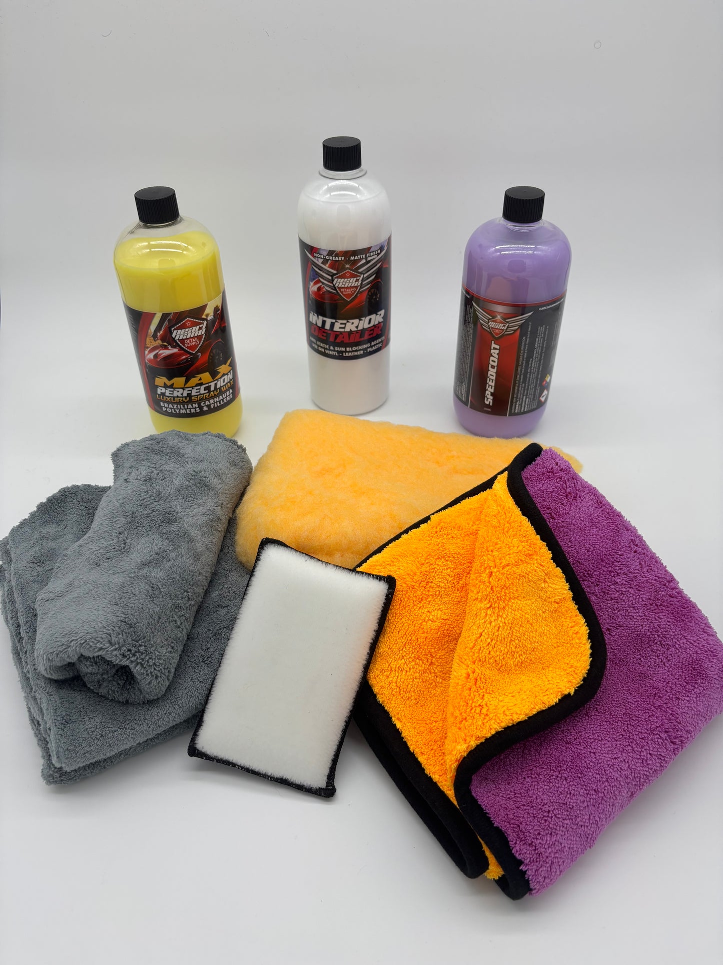 Pearl Nano 1L Bundle