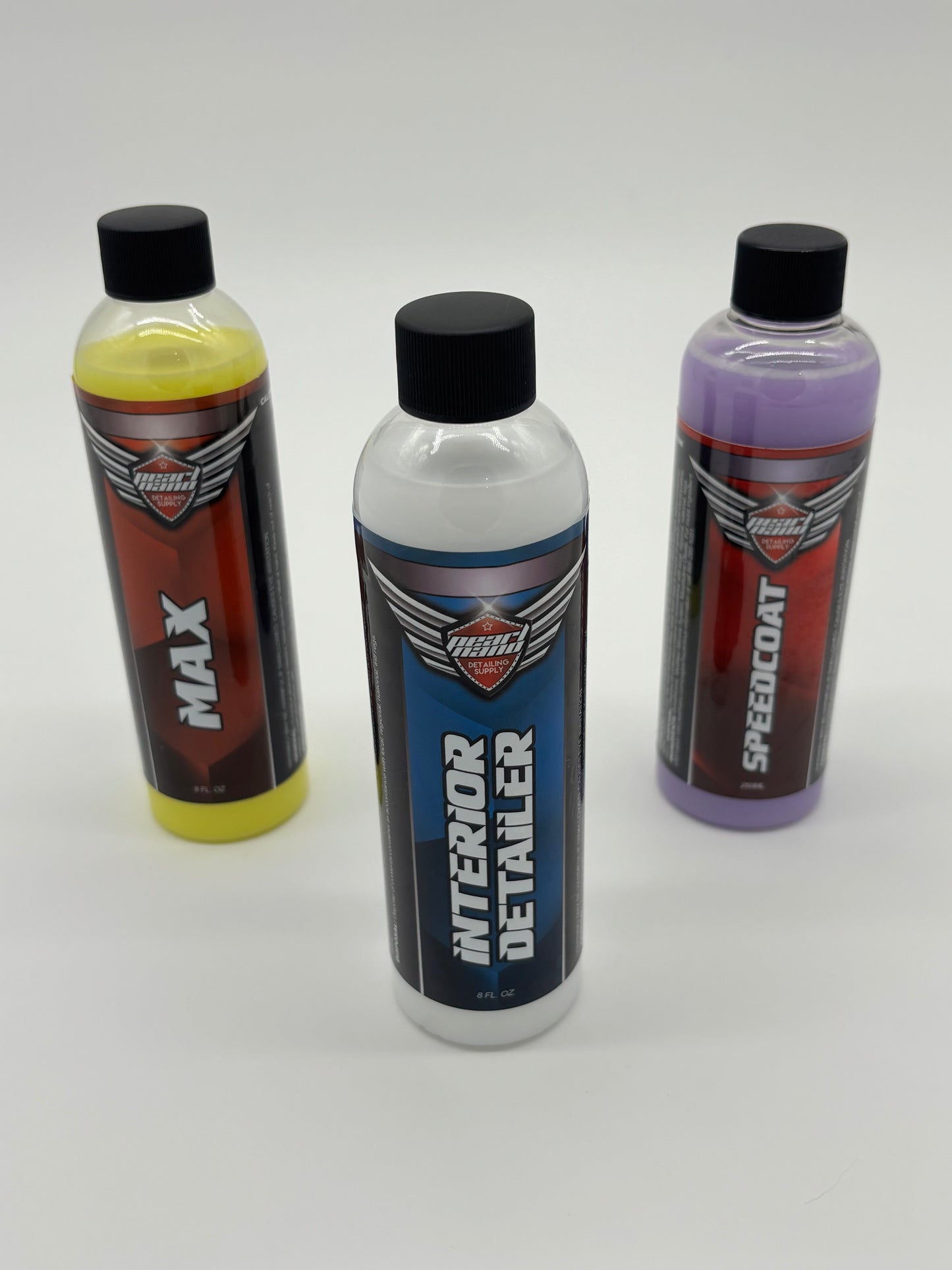Pearl Nano 250ml Bundle
