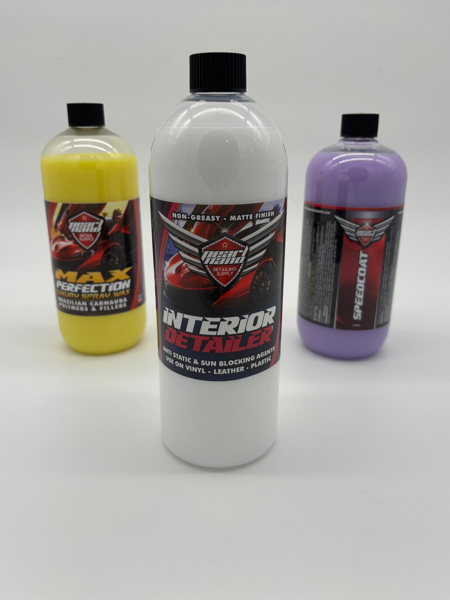 Pearl Nano 1L Bundle