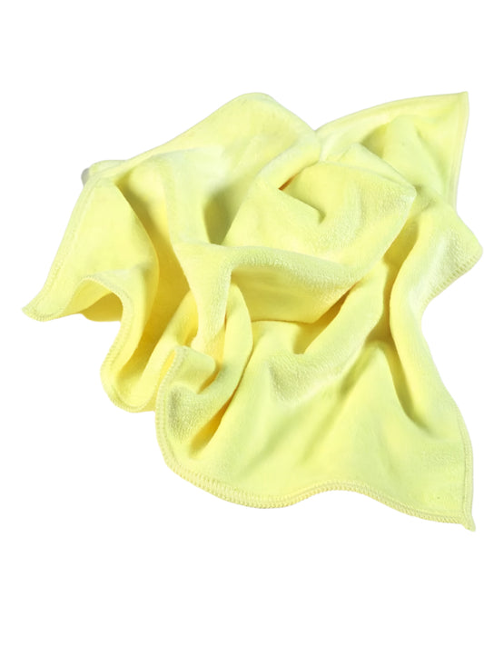 Weft Weave Super Soft Cloths 550GSM