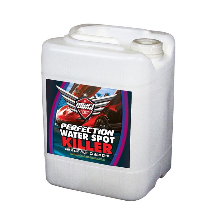 Pearl Nano Water Spot Killer/ Alloy Cleaner *COMING SOON* - Car Cleaning-UK