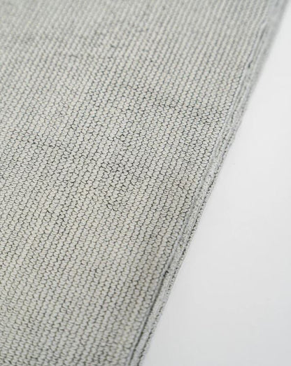 SOFT EDGELESS MULTI-PURPOSE MICROFIBRE CLOTHS - GREY