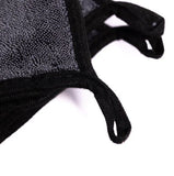 SUPER SOAKER DRYING TOWEL - GREY