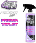 Jewels - Freshen UP - Spray Air Fresheners (Parma Violet 500ml) - Car Cleaning-UK