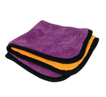 Pearl Nano 800 GSM Microfibre Towel