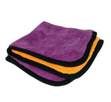 Speedcoat & Luxury Microfibre Bundle