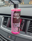 Jewels - Freshen UP - Spray Air Fresheners (Bubblegum 500ml) - Car Cleaning-UK