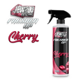 Jewels - Freshen UP - Spray Air Fresheners (Cherry 500ml) - Car Cleaning-UK