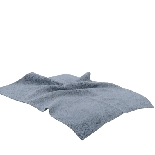 Seamless Microfibre Terry Towel