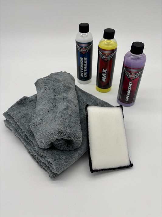 Pearl Nano 250ml Bundle