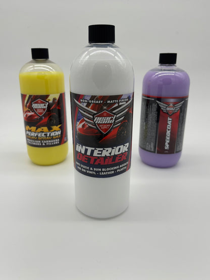 Pearl Nano 1L Bundle