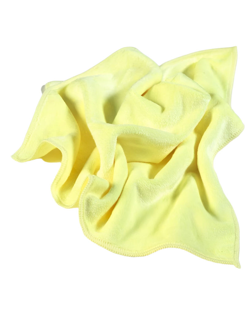 Weft Weave Super Soft Cloths 550GSM