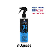 The Last Coat Car Polish (TLC2)- Upgraded Formula Liquid Coating Protection - Car Cleaning-UK