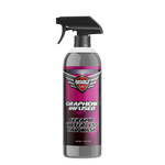 Pearl Nano Graphene Ceramic Spray Highly-Concentrated for Vehicle Protection - Car Cleaning-UK