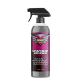 Pearl Nano Graphene Ceramic Spray Highly-Concentrated for Vehicle Protection - Car Cleaning-UK