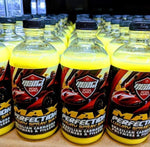 PEARL NANO Spray wax. Carnauba Wax - Car Cleaning-UK