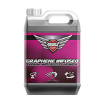 Pearl Nano Graphene Ceramic Spray Highly-Concentrated for Vehicle Protection - Car Cleaning-UK