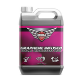 Pearl Nano Graphene Ceramic Spray Highly-Concentrated for Vehicle Protection - Car Cleaning-UK