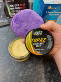 Jewels - Topaz Ceramic Wax Extreme SIO2 *LIMITED STOCK* - Car Cleaning-UK