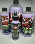 Pearl Nano SpeedCoat Perfection (No Added Purple Dye) - Car Cleaning-UK