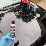 Pearl Nano Scratch Repair/swirl Remover - Car Cleaning-UK