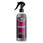 Pearl Nano Graphene Ceramic Spray Highly-Concentrated for Vehicle Protection - Car Cleaning-UK