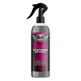 Pearl Nano Graphene Ceramic Spray Highly-Concentrated for Vehicle Protection - Car Cleaning-UK