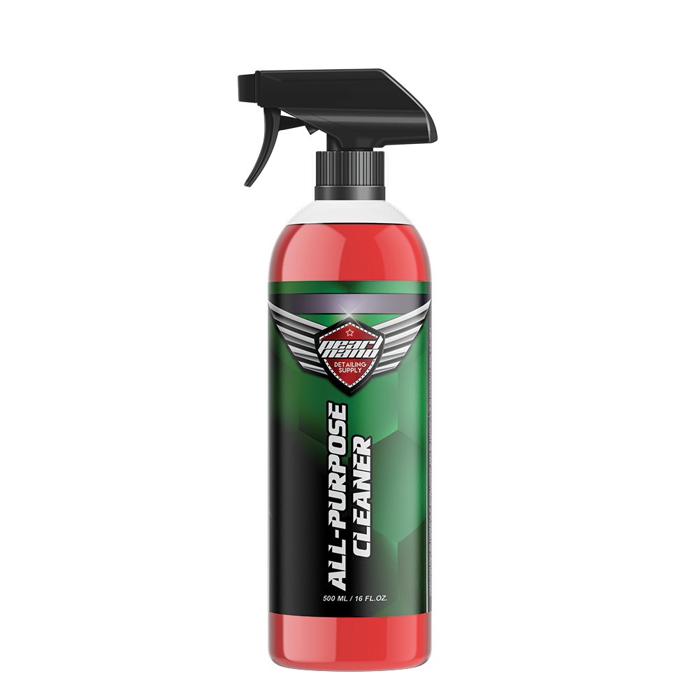 Pearl Nano APC - All Purpose Cleaner - Car Cleaning-UK