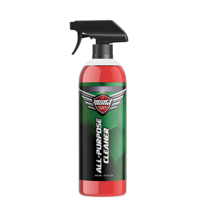 Pearl Nano APC - All Purpose Cleaner - Car Cleaning-UK