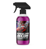 Pearl Nano Decon Ceramic Coating Prep Spray - IPA - Car Cleaning-UK