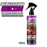 Pearl Nano Decon Ceramic Coating Prep Spray - IPA - Car Cleaning-UK