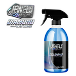 Jewels Diamond - Glass Cleaner *COMING SOON* - Car Cleaning-UK